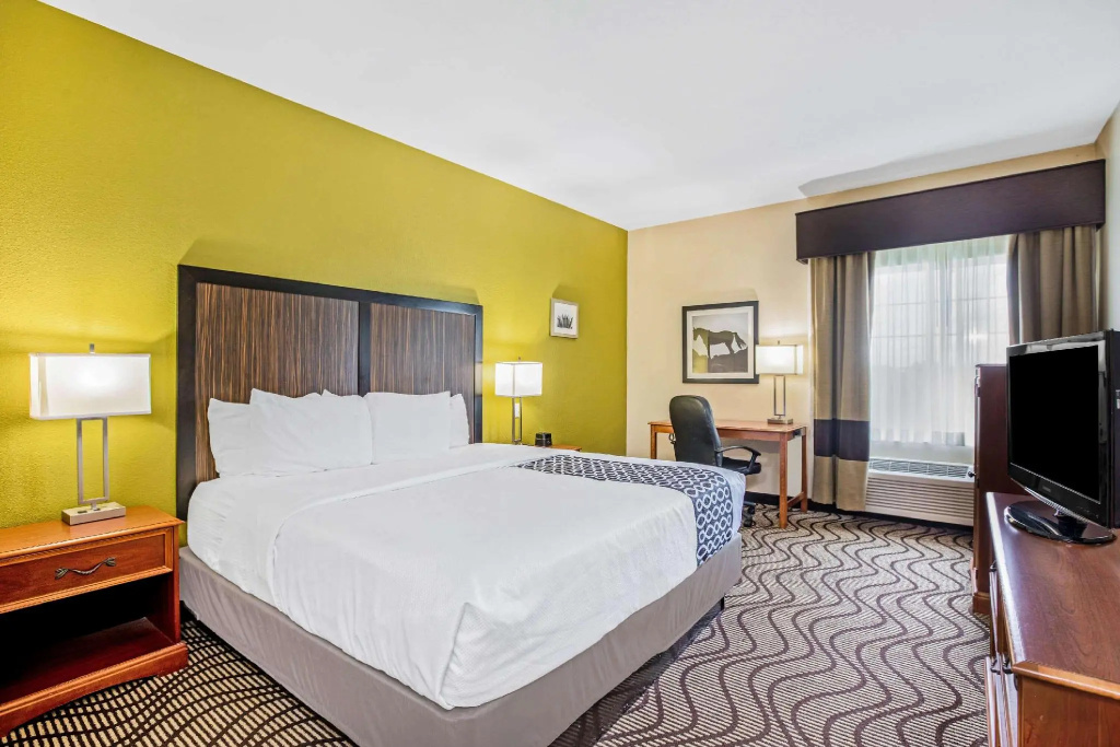 La Quinta Inn & Suites by Wyndham Corpus Christi Northwest - Chambres