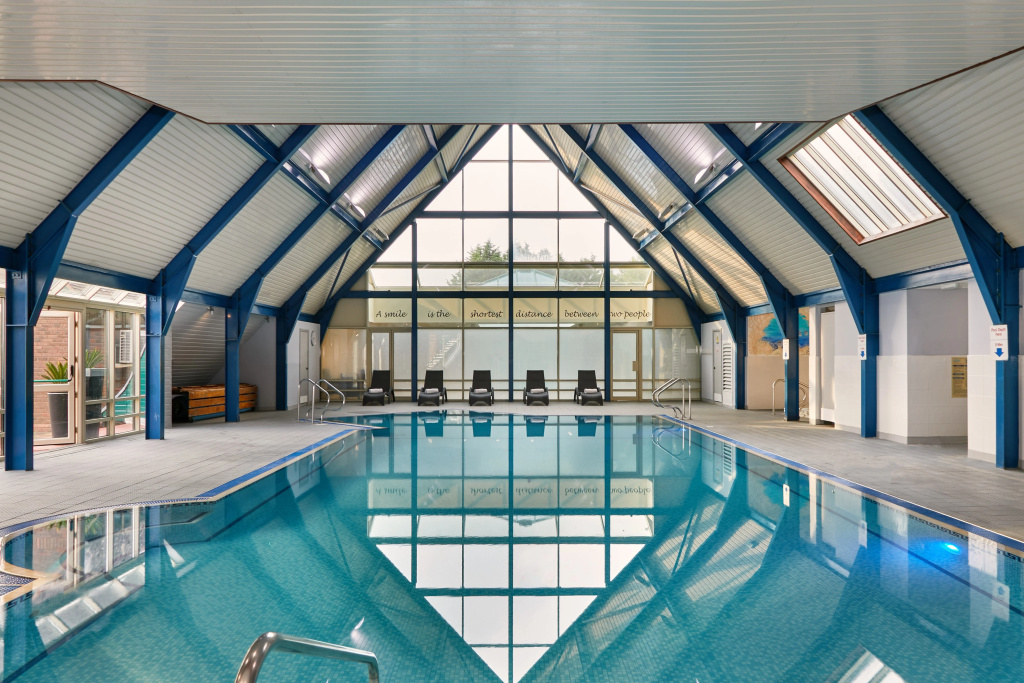 Ufford Park Woodbridge Hotel, Golf & Spa - Général