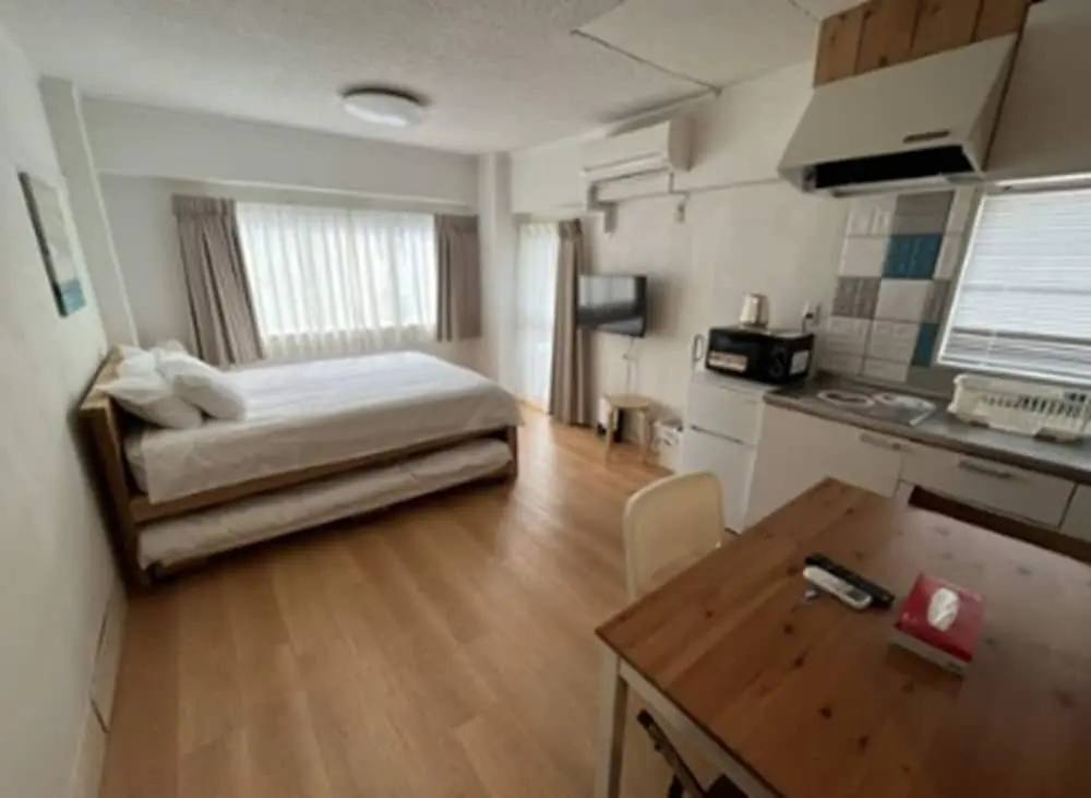 Rhodes Kagurazaka Hotel 사진 9