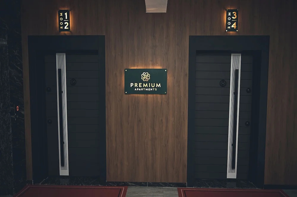 Premium Apartments