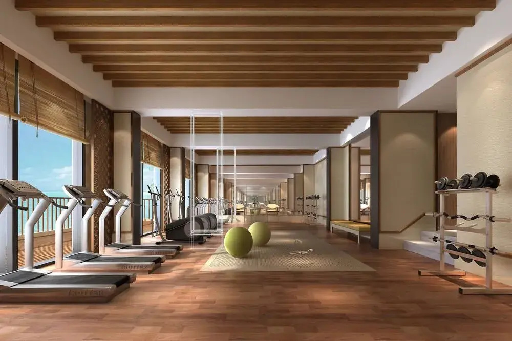 Wyndham Shenzhou Peninsula - фото 29