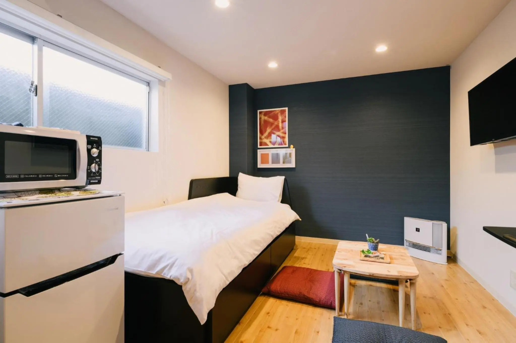 Ten Apartment Hotel 사진 31