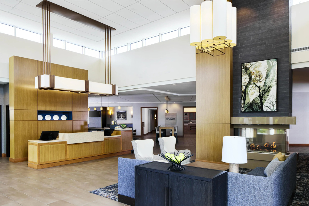 Hyatt Place New York/Yonkers - Général