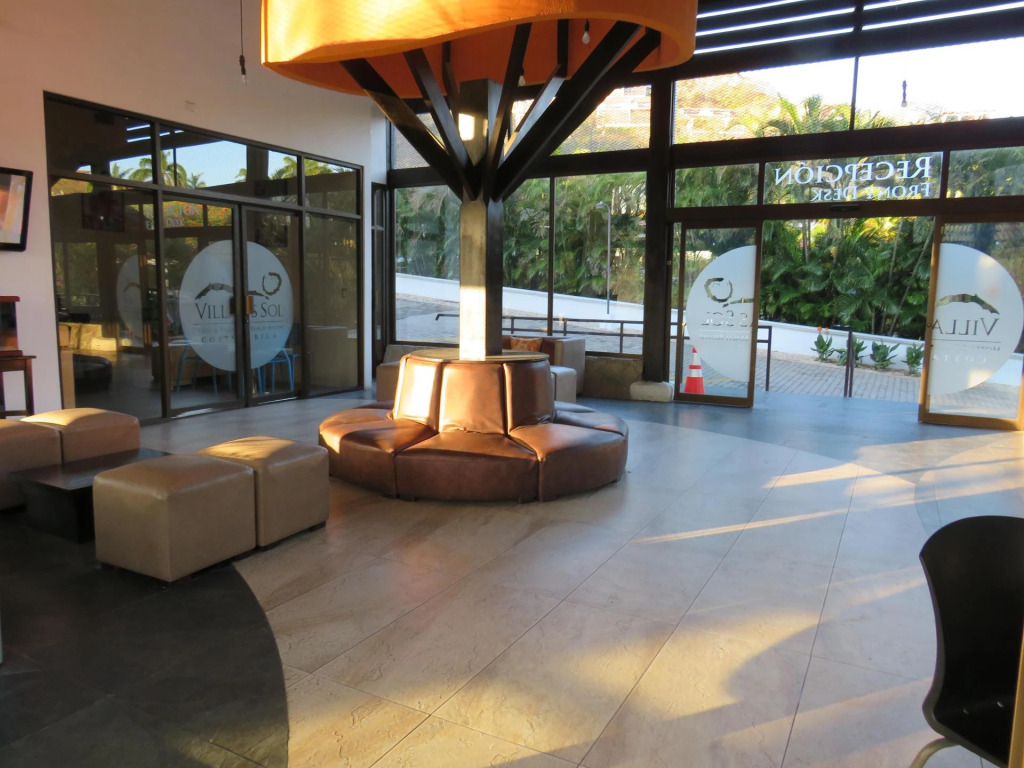 Villas Sol Beach Resort - фото 2