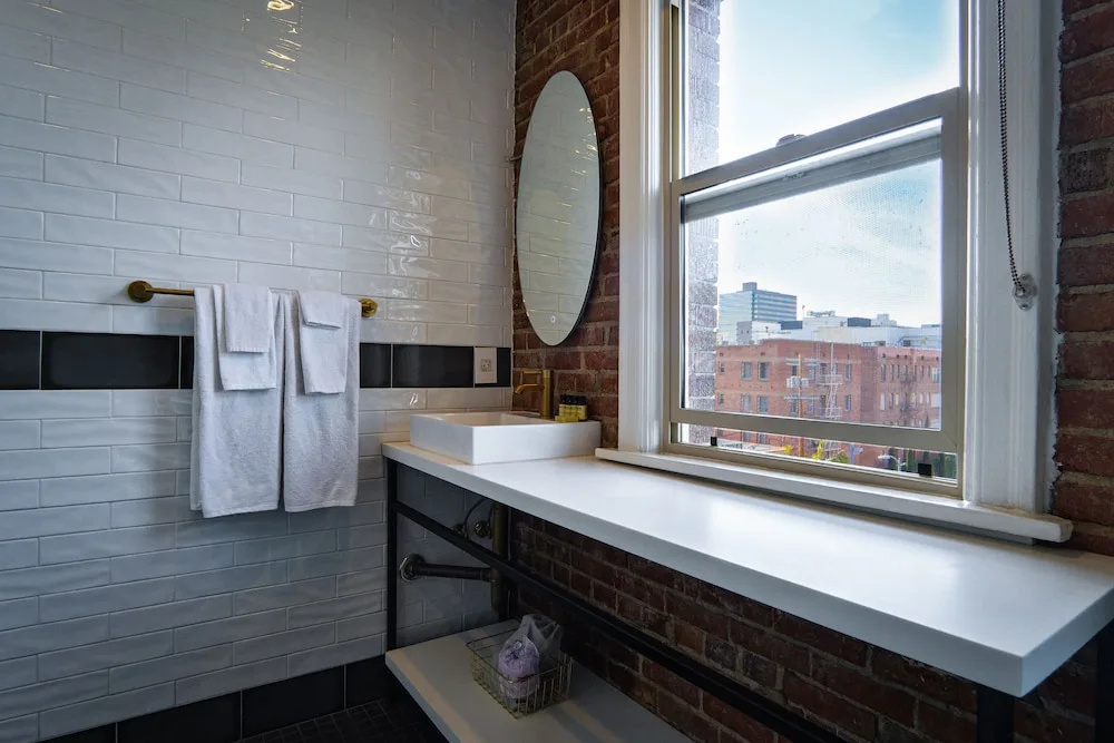 H Hotel - Chambres