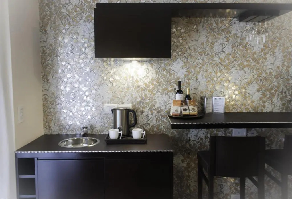 The Glu Boutique Hotel - Palermo Soho - Chambres