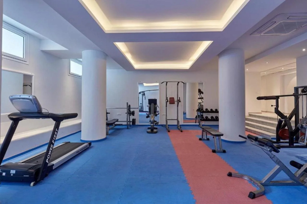 Hotel photo 14