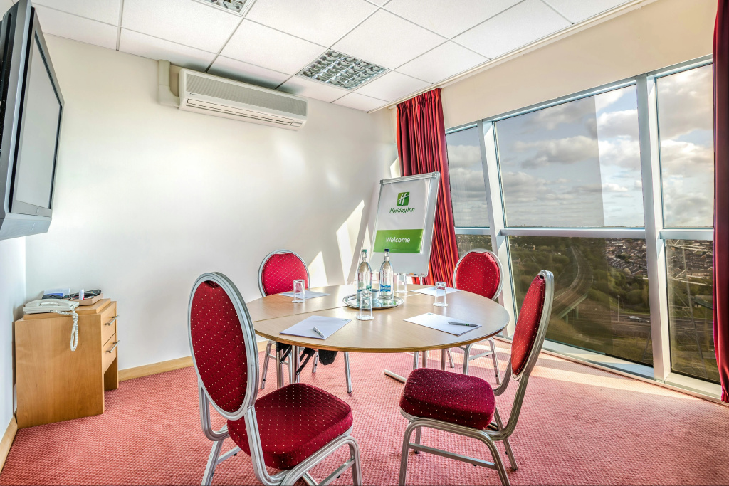 Holiday Inn Birmingham North - Cannock by IHG - Général