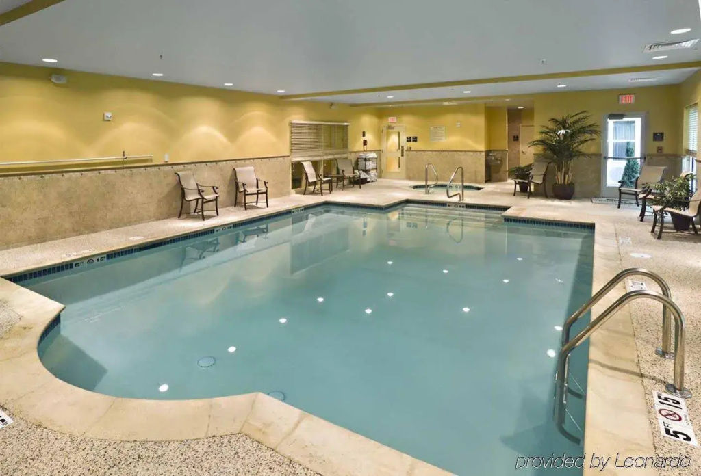 Homewood Suites by Hilton Portland - Général
