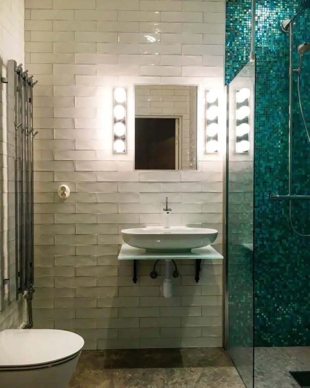 Superior Double room with partial view (full double bed)