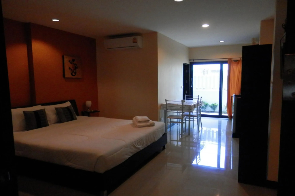 Hotel photo 6