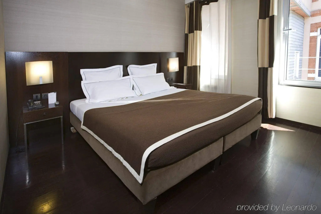 Le Boutique Hôtel Garonne by Occitania hotels - Général