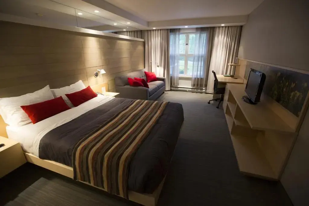 Gite Du Mont Albert - Chalet 2 Pax - фото 2