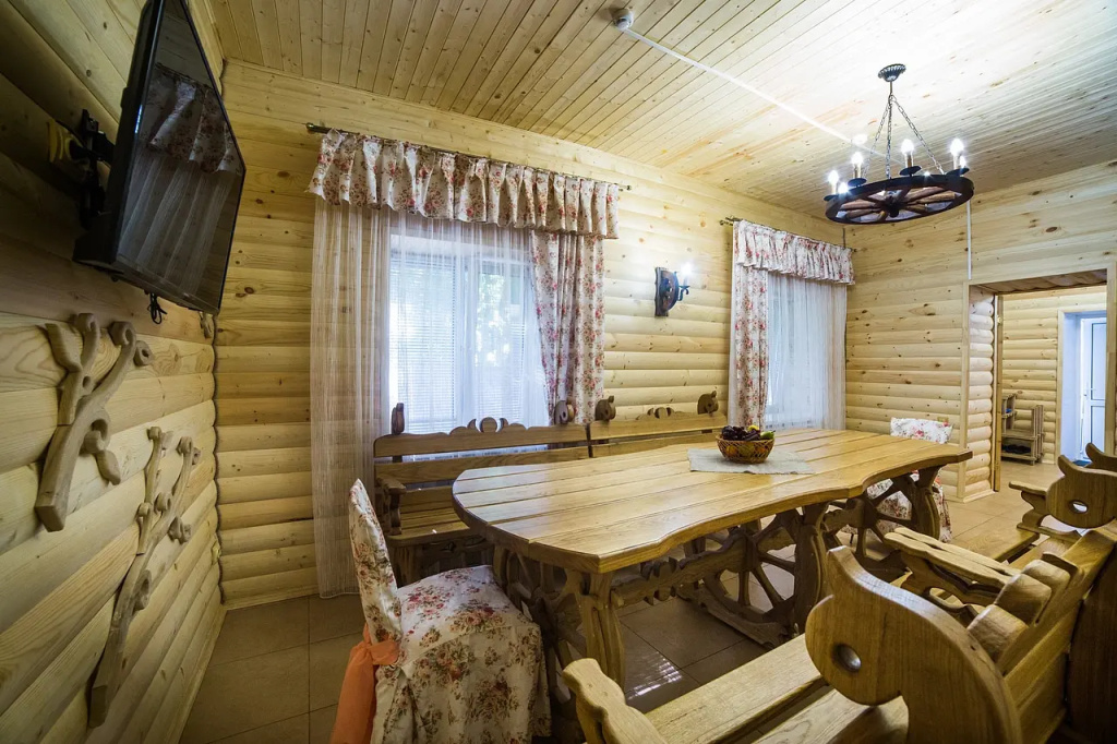 Hoprovskie Zori photo 5