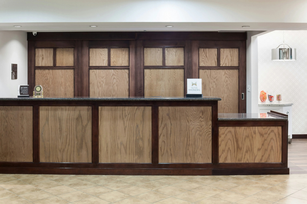 Homewood Suites by Hilton El Paso Airport - Général