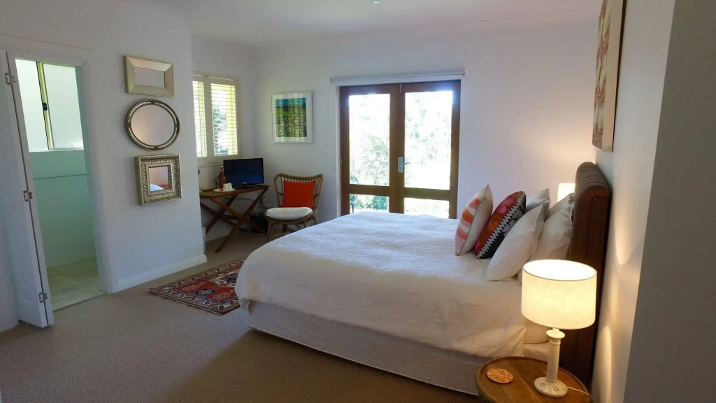 The Ridge Retreat at Mollymook - Général
