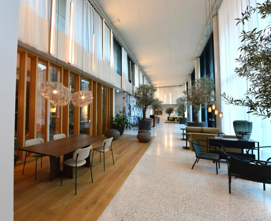 Hotel photo 10