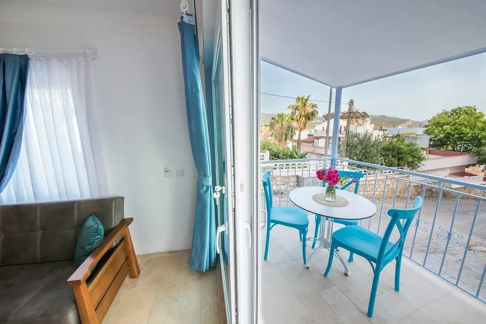 Standard Studio with balcony