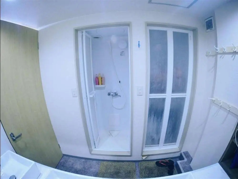 Vitti Lodge & Family Apartment - Hostel 사진 18