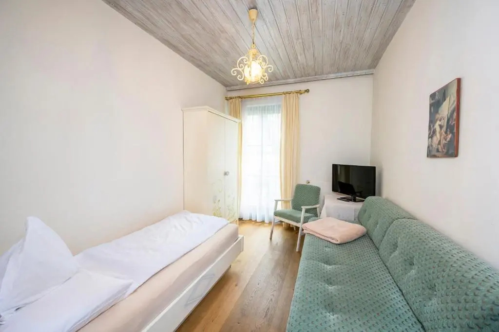 Hotel Garni Keil - Chambres