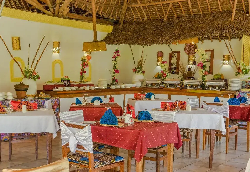 Filao Beach Zanzibar, Чвака, Об'єднана Республіка Танзанія мініатюра 18