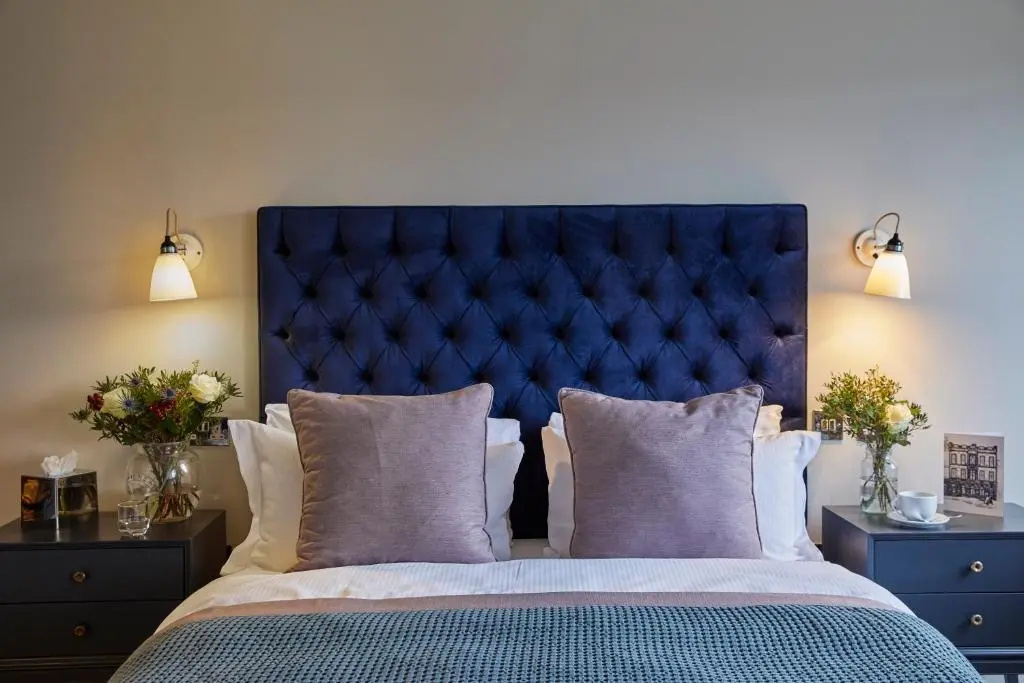Hertford House - Chambres