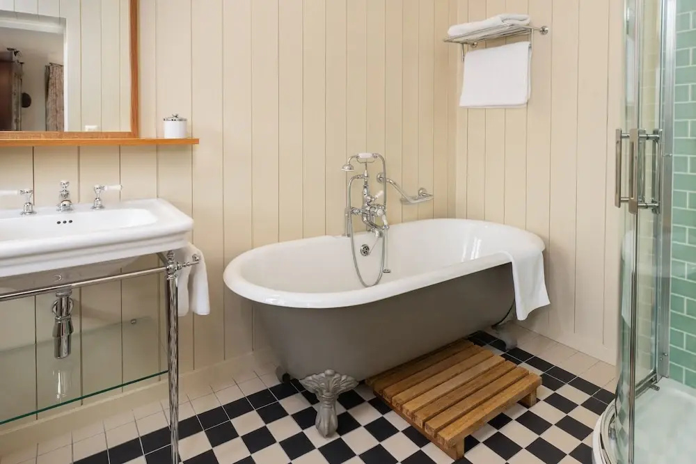 Ard na Sidhe Country House Hotel - Général