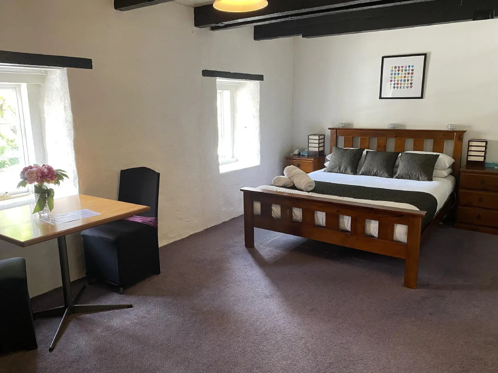 Hahndorf Old Mill Motel