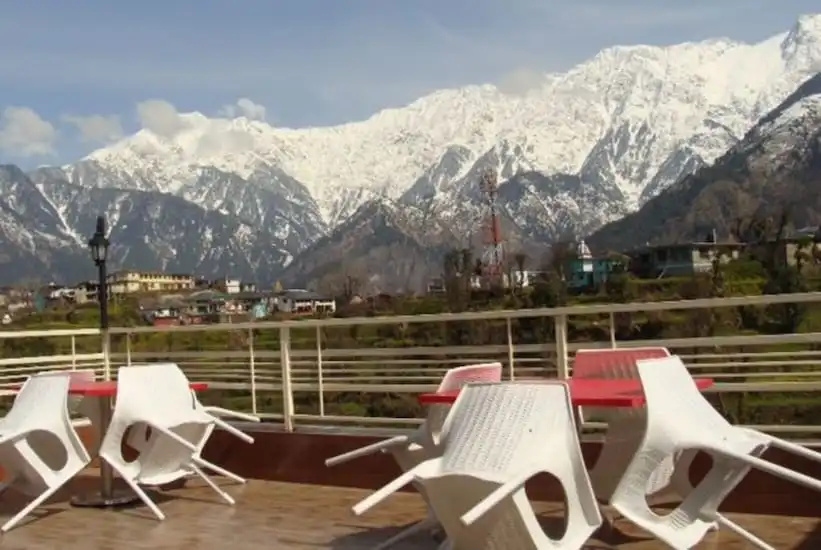 Hotel Kamal Residency - Général