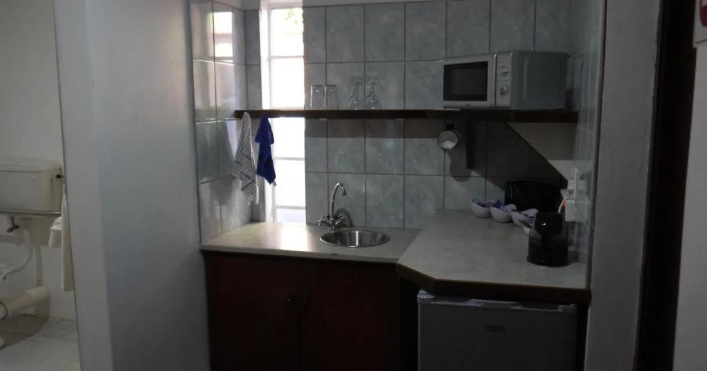 The Bay Inn - фото 15