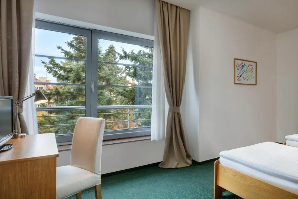 Hotel OYA - Chambres