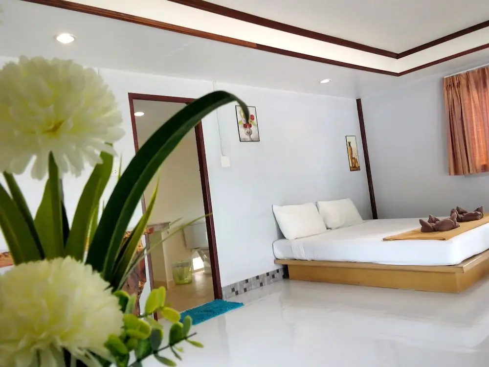 Balcony & Terrace
