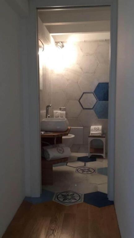 Domus Maris Boutique Hotel a Sciacca by null