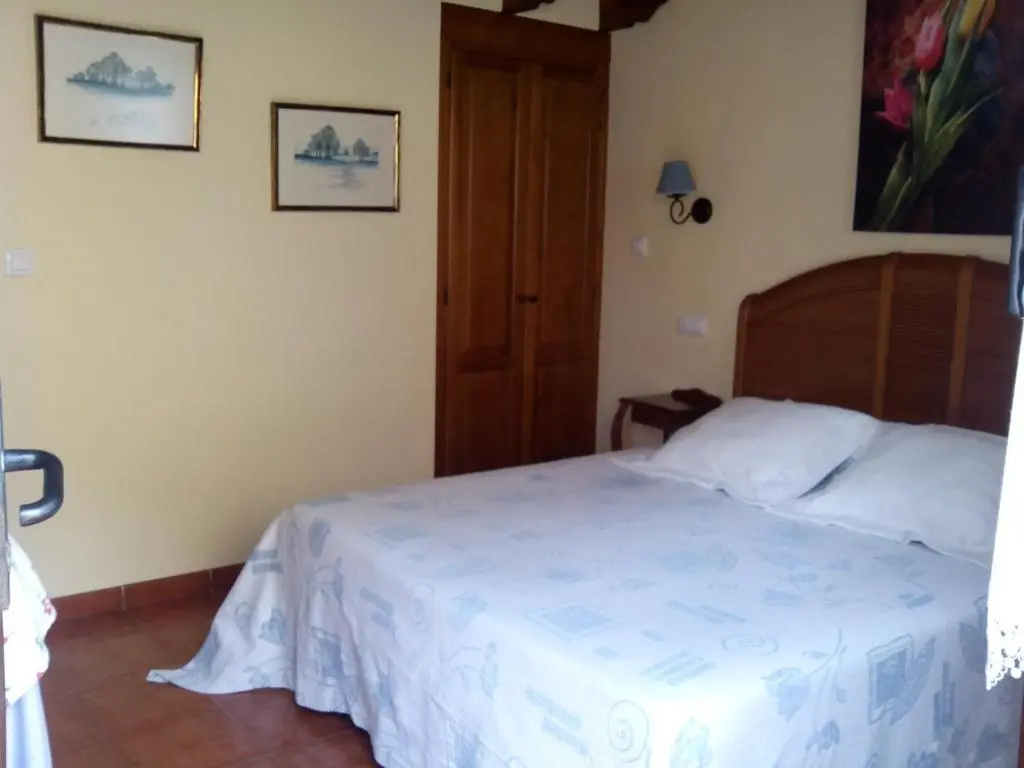 Posada Rural La Solana Montañesa - Chambres