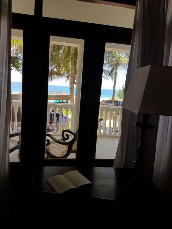 Hotel Suite Lanka