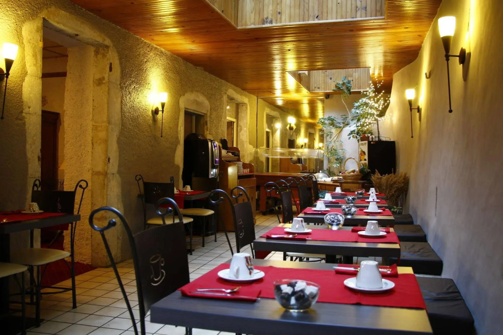 Hotel des Marquisats Annecy - Général