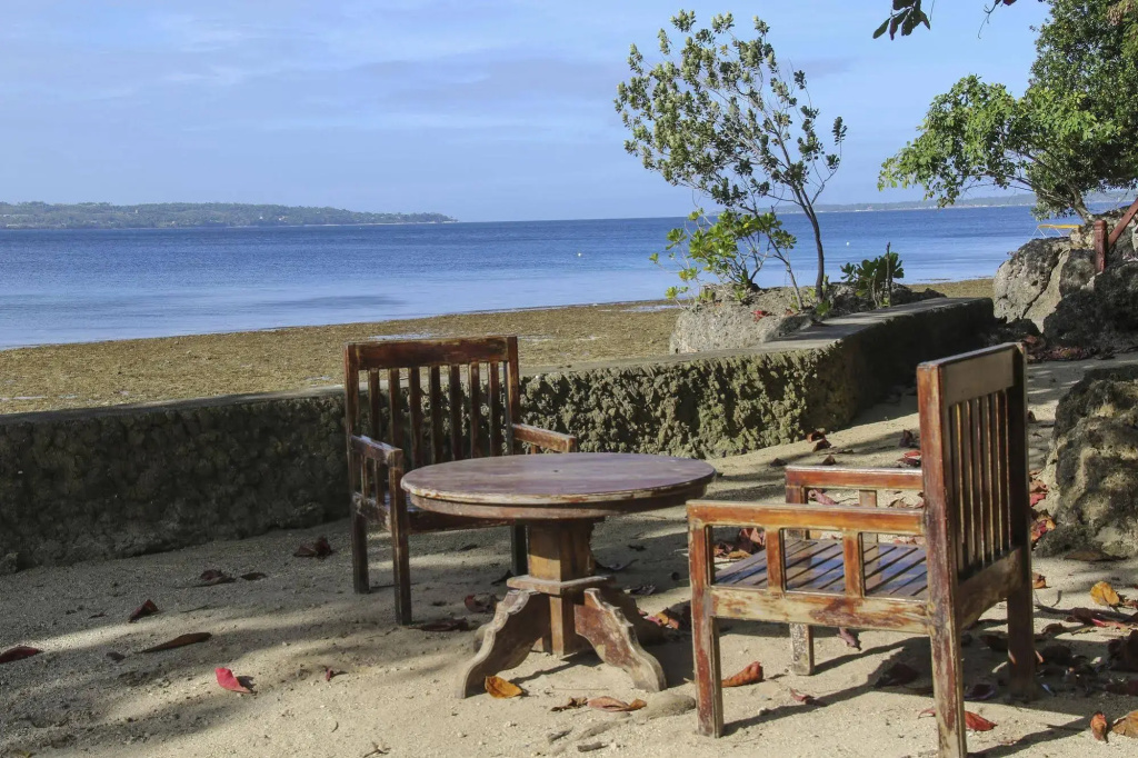 Isla Hayahay Beach Resort and Restaurant - Général