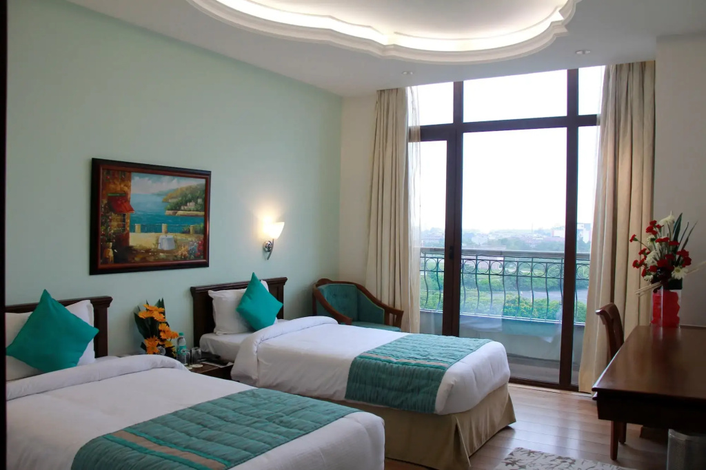 Welcomhotel by ITC Hotels, Bella Vista, Panchkula - Chandigarh - фото 43
