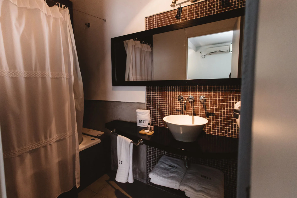 5411 Soho Hotel Boutique - Général