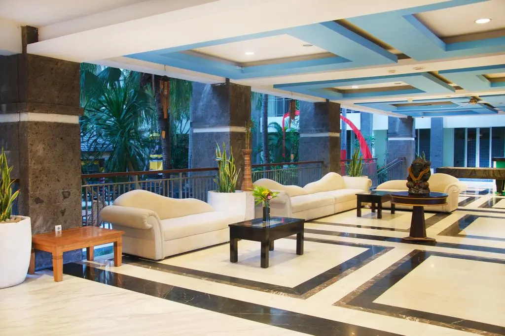 Bali Kuta Resort - Général
