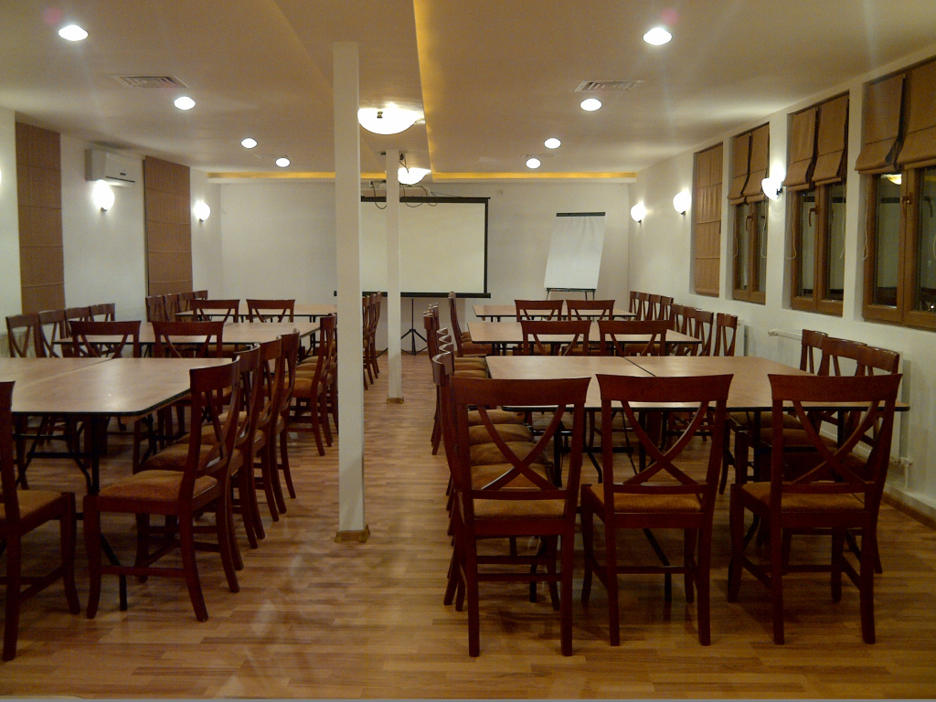 Hotel photo 16