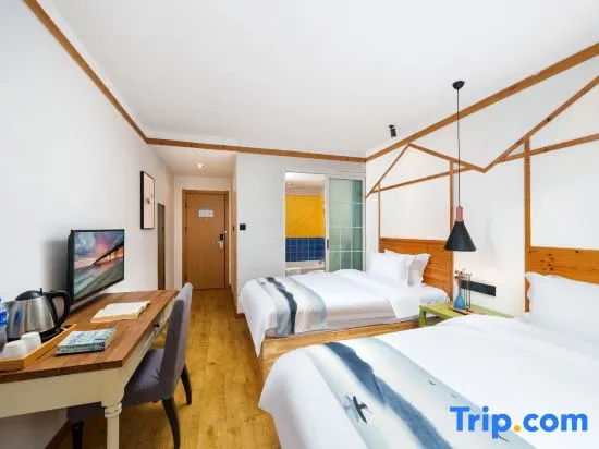 Michael's Inn & Suites - Chambres