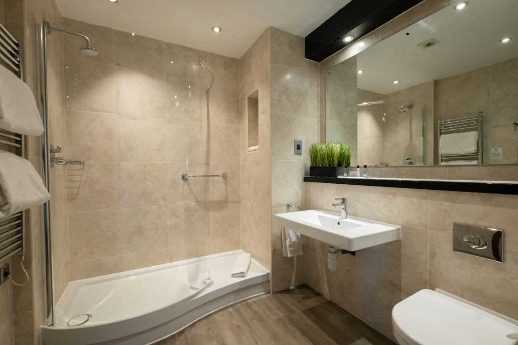 Formby Hall Golf Resort & Spa - Général