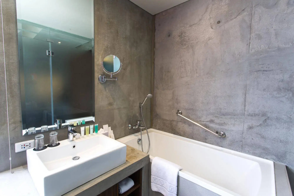 B Hotel Quezon City - Général