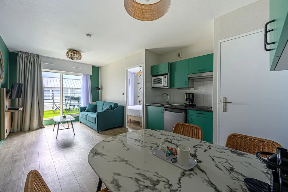 2 Bedrooms Comfort Apartment