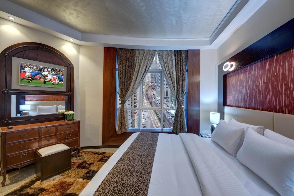 Aryana Hotel