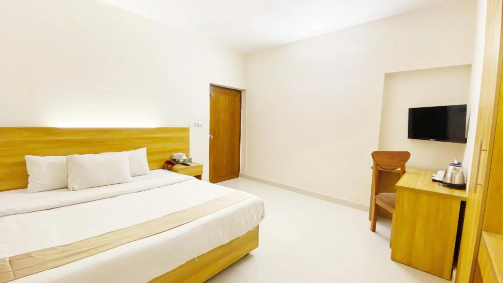 Hotel photo 5