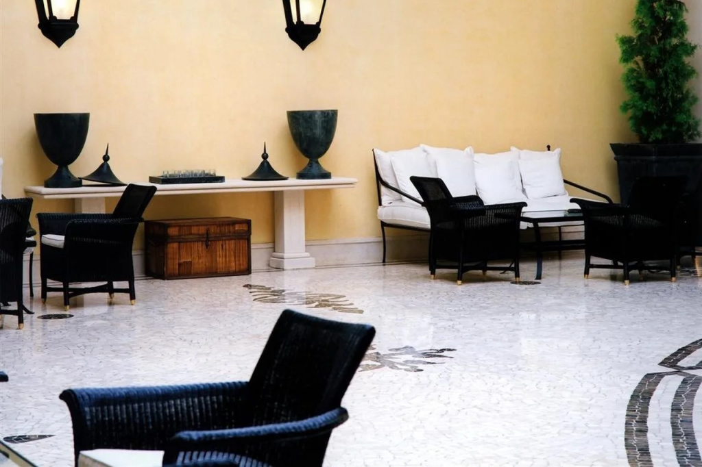 Quinta Funchal Gardens – Adults Only - Général
