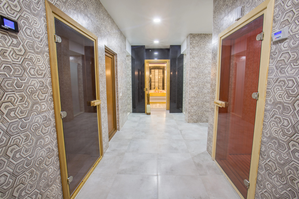 Palm World Resort & Spa Side, Сіде, Туреччина мініатюра 15