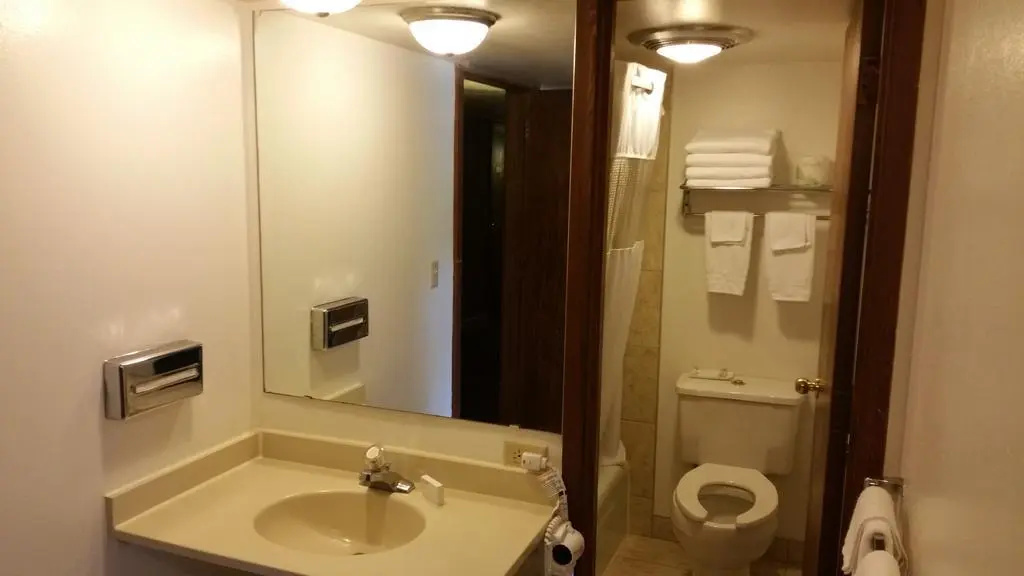 Hotel photo 19